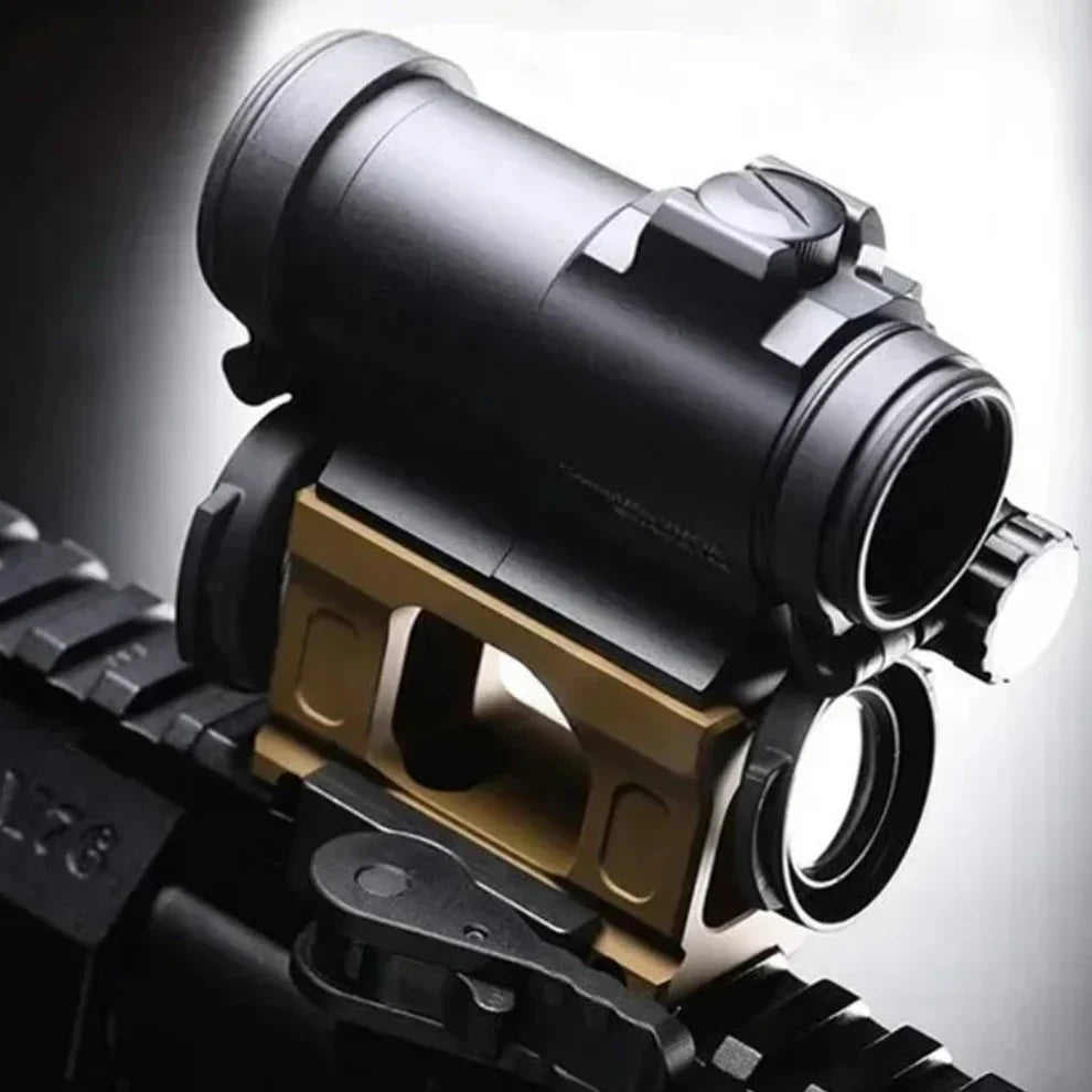 VinkeFox™ Micro-S Mount