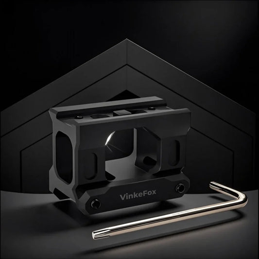 VinkeFox™ Micro-S Mount